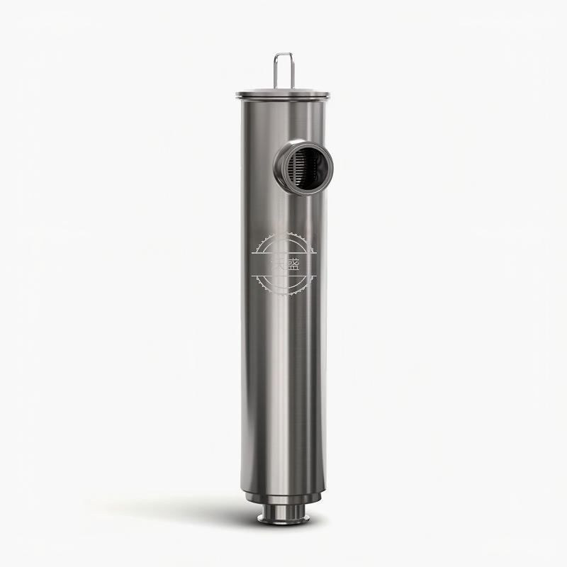 管式过滤器