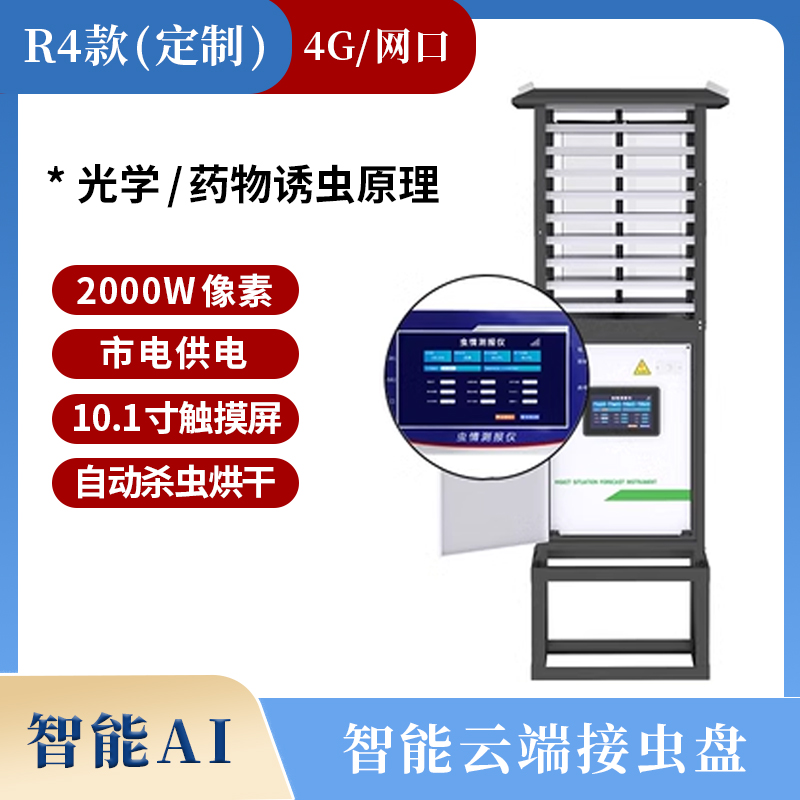 R4款2000w像素