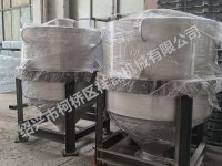 不锈钢喷砂加工-5-