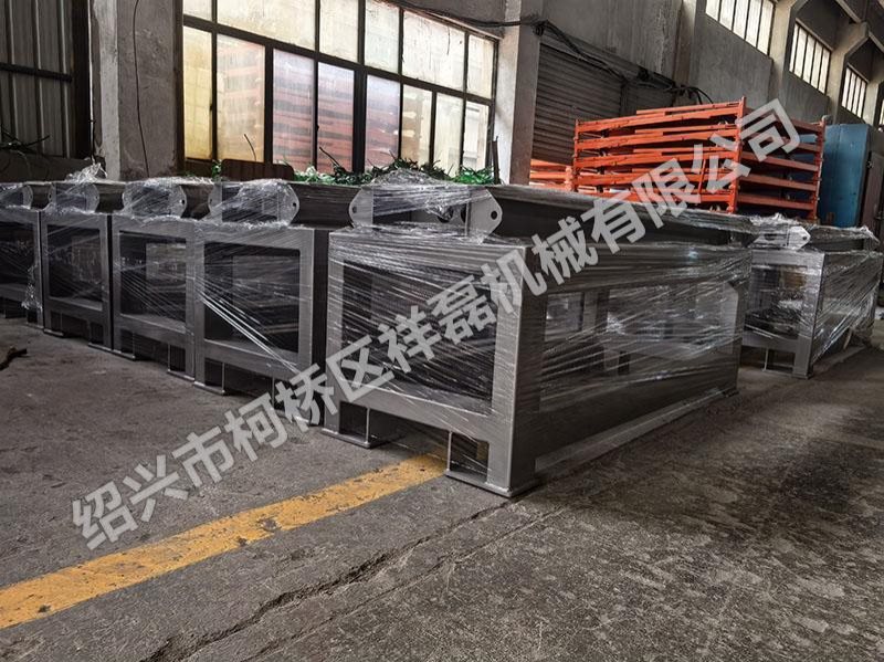 不锈钢喷砂加工-3-