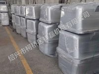 不锈钢喷砂加工-1-