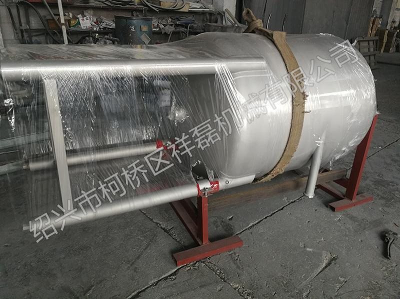 不锈钢亚光处理-喷砂加工IMG_20191021_132306