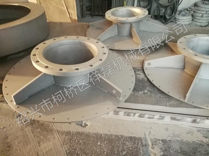 不锈钢亚光处理-喷砂加工IMG_20181117_132838