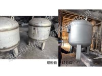 不锈钢喷砂加工-16-