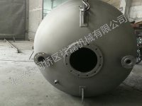 不锈钢喷砂加工-6-