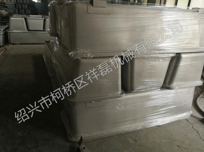 不锈钢喷砂加工-5-