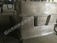 不锈钢喷砂加工-5-