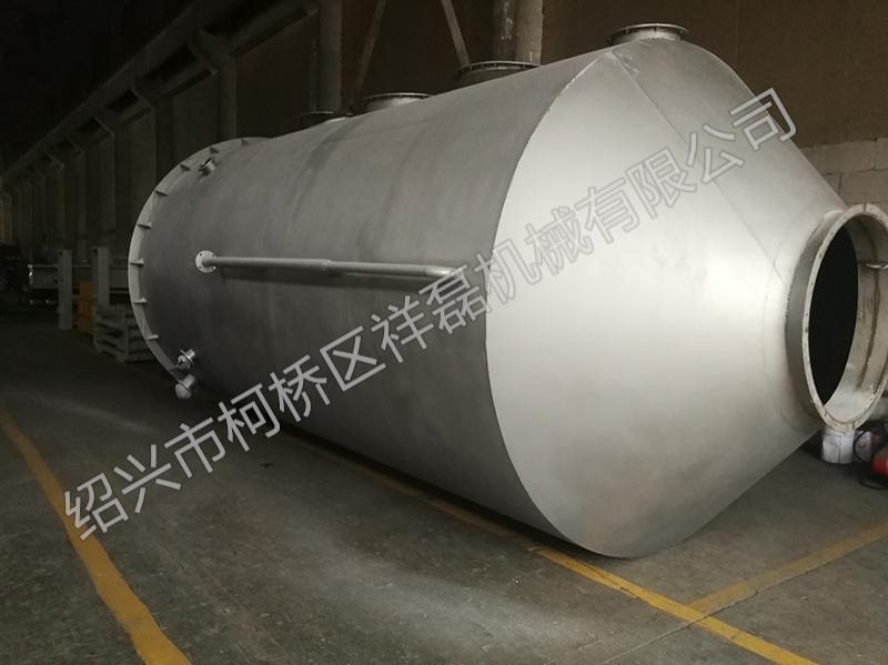 不锈钢喷砂加工-3-
