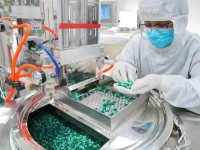 医药和其他中间体合成