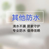 其他地方防水