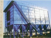 LCMD型长袋低压脉冲除尘器