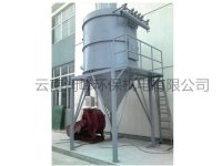 LYDZ型圆筒低压脉冲除尘器