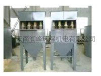 陶瓷多管防尘漆