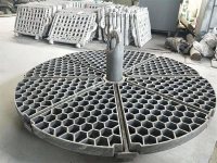 精密铸件