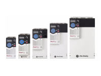 PowerFlex525变频器系列