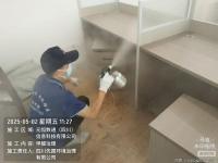 元恒数通四川公司甲醛治理-2-