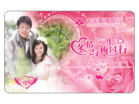 结婚请柬卡-4