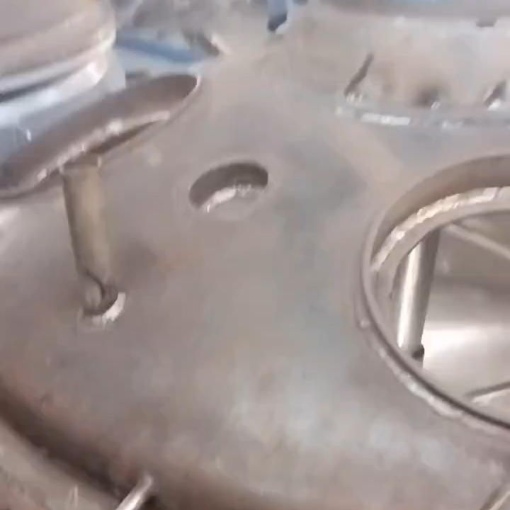 单锥螺带真空干燥机视频-副本拷贝
