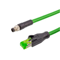 M8-RJ45