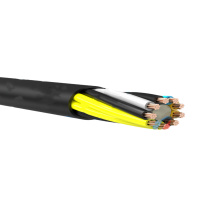 高性能_HFLEX-810拖链电缆_CE认证