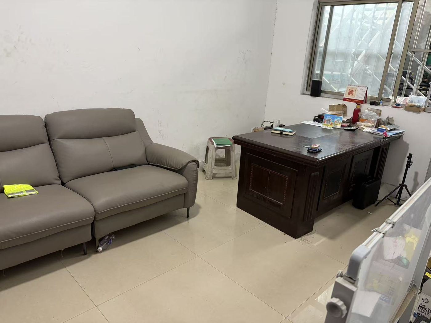 绿修邦车逸宝汽车维修实拍:04