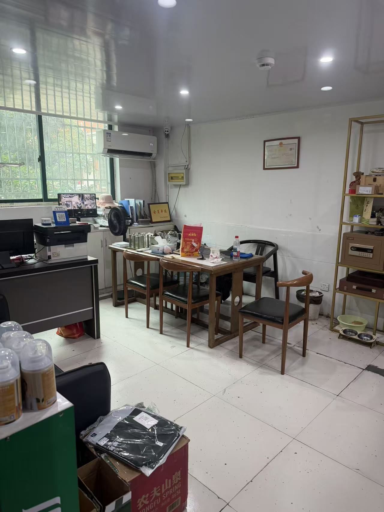 绿修邦德鑫汽车维修养护实拍:03