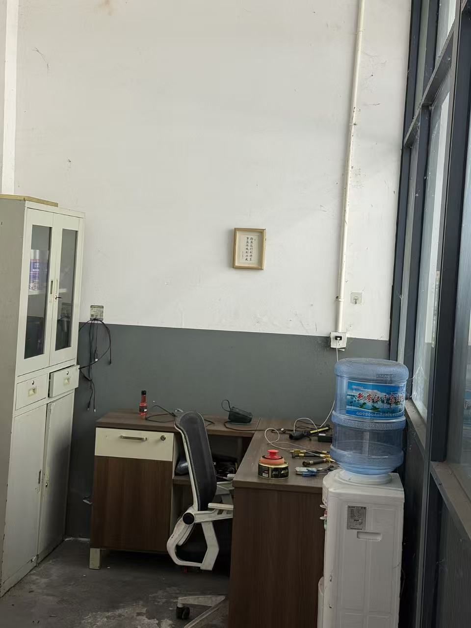 绿修邦瑞豪汽修实拍：16