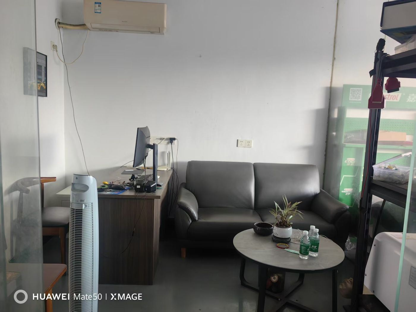 绿修邦新能源汽车专修连锁(江苏宜兴店)实拍：09