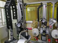 125汽车内饰超声波焊接机2