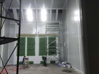 固定式打磨房-1-