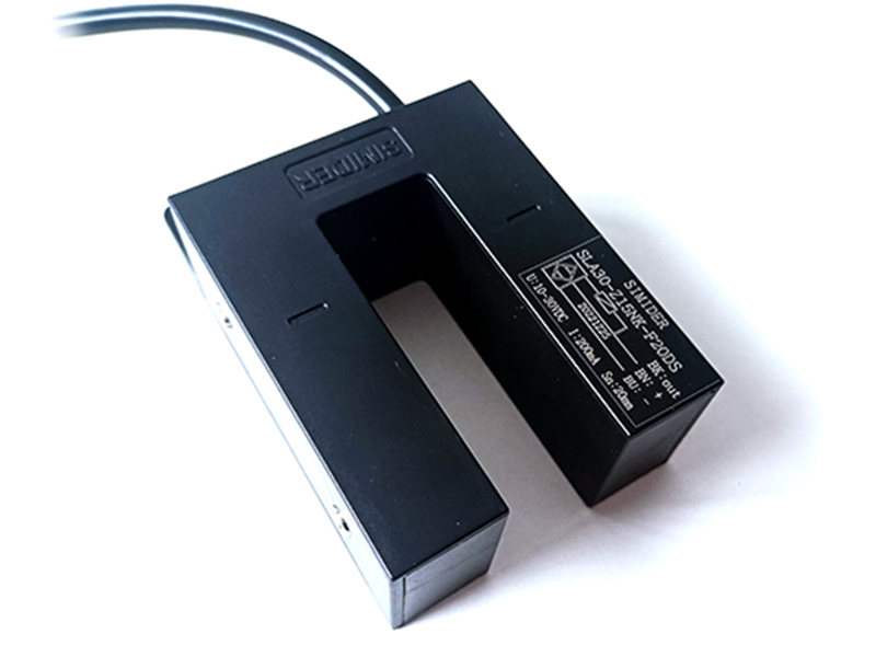 SLA30-槽型-上海施迈德自动化系统有限公司-接近开关-光电传感器