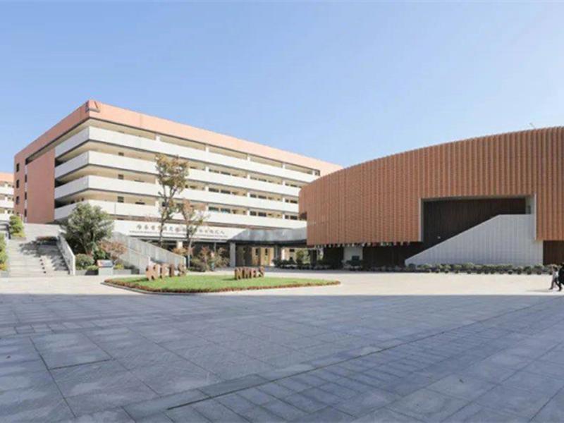 南京河西小学