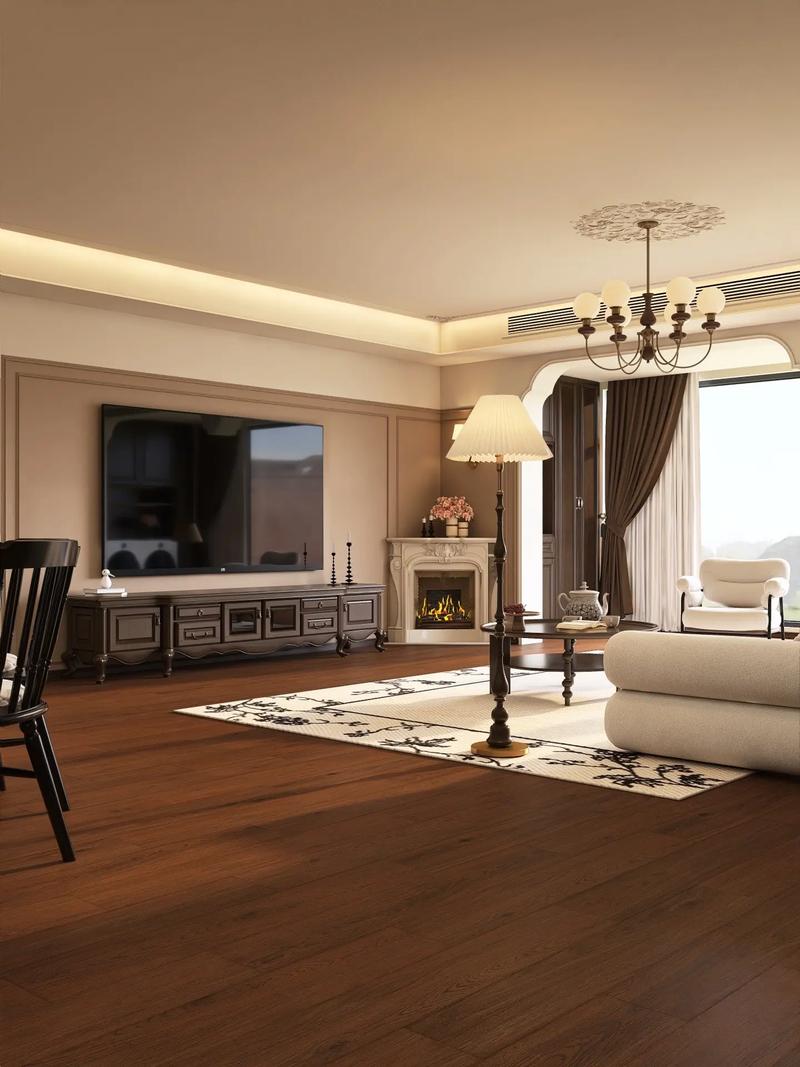 案例-别墅地板2