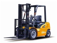 XE系列锂电池专用叉车-标准版