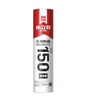 水立顿150自粘聚合物改性沥青防水卷材-氟碳膜