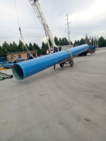 玻璃钢工艺管道-1