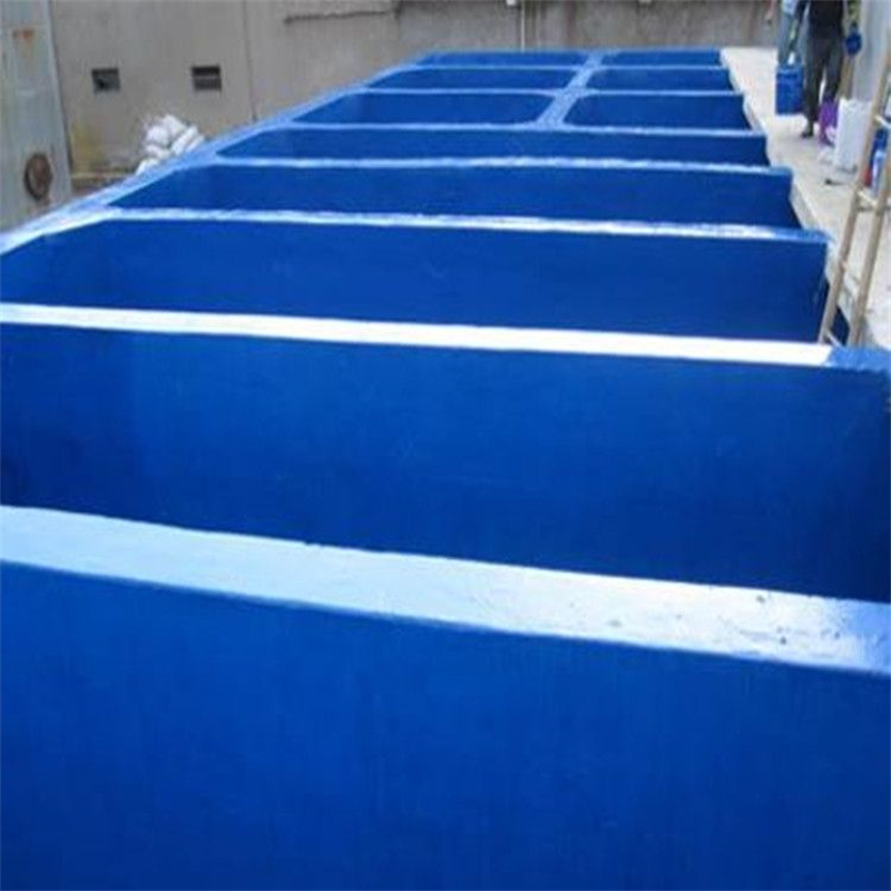 污水池内衬防腐-3