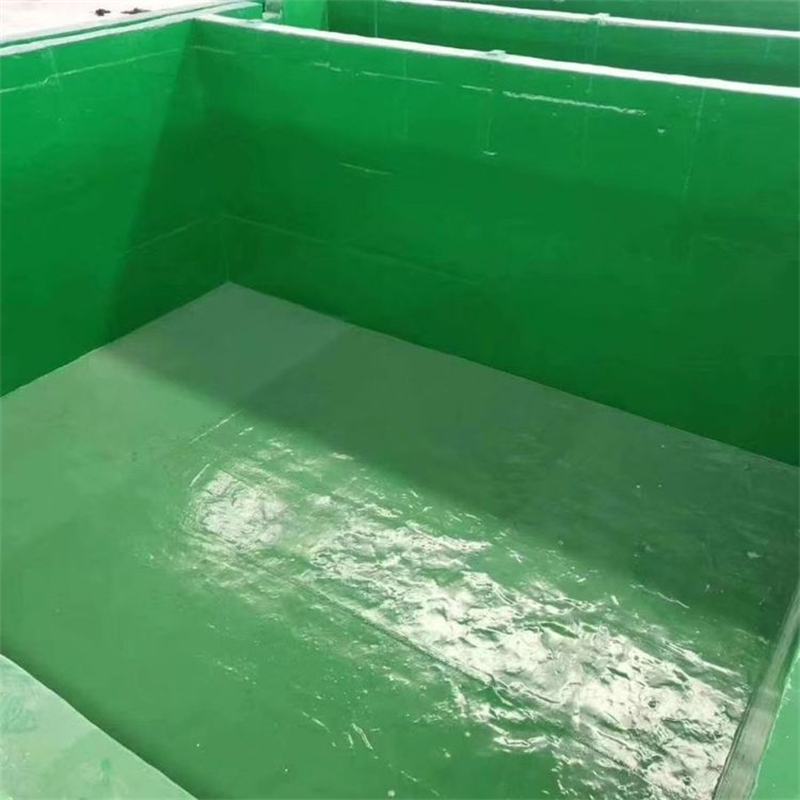 玻璃钢防腐-4