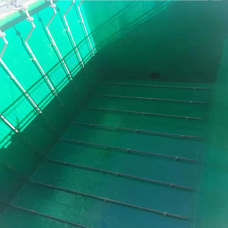 玻璃钢防腐-1
