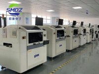 SMT机器设备回收5