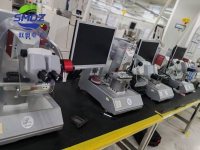 仪器设备回收5