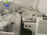 SMT机器设备回收1