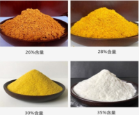 污水絮凝药剂