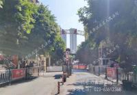 重庆市渝北区龙山街道松石北路58号金岛花园4-1幢3-11-1房屋84万起
