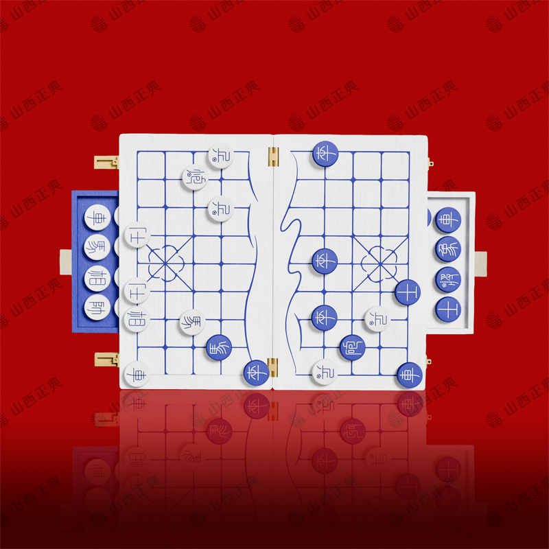 2棋盘拷贝