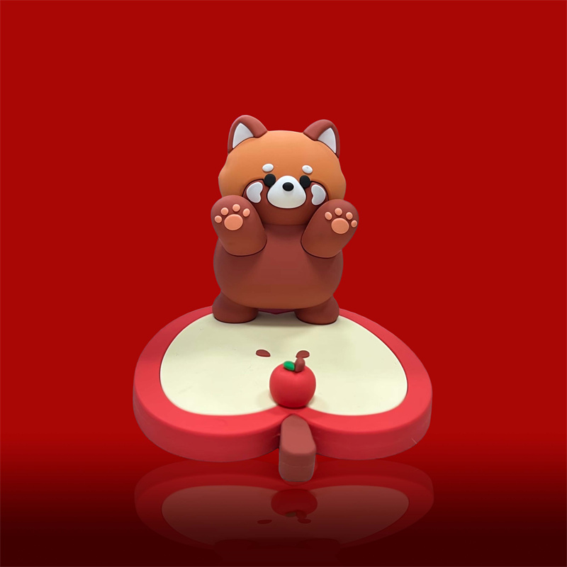 pvc摆件拷贝