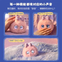 公仔拷贝5