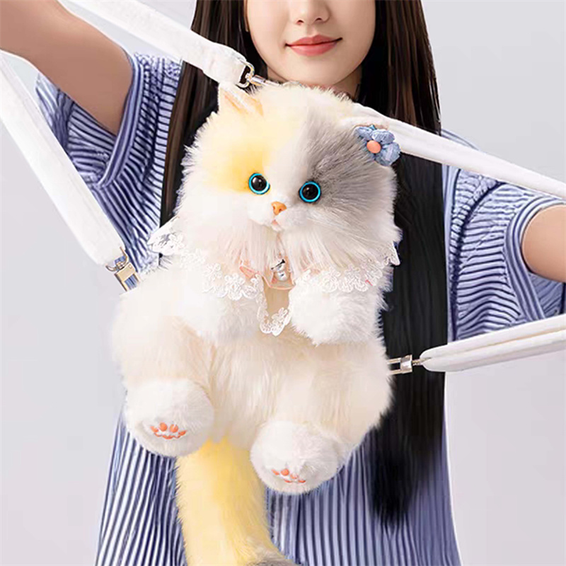 公仔拷贝3