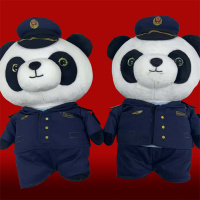 警擦小熊拷贝