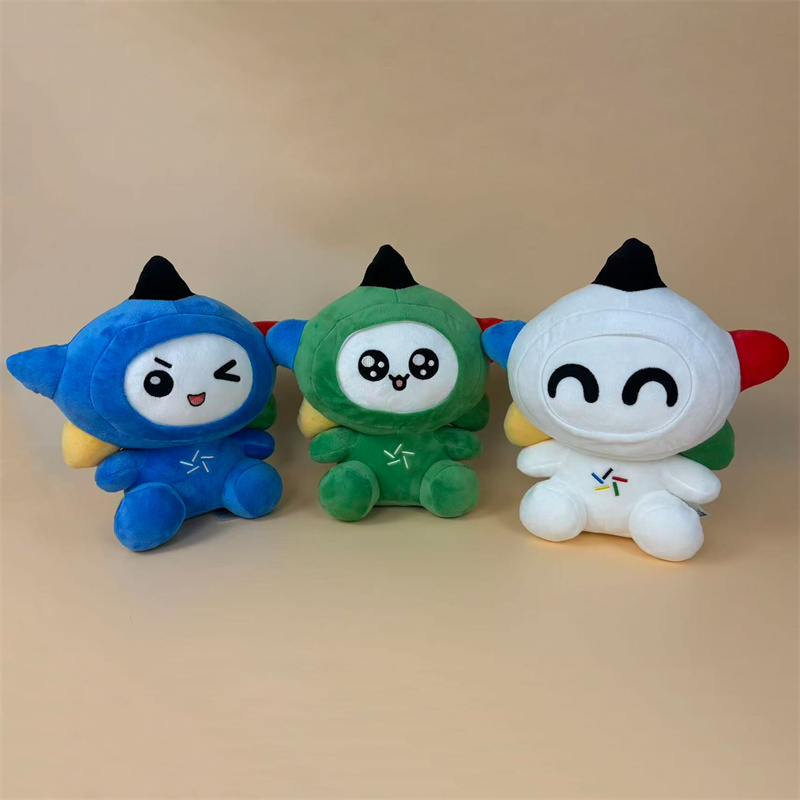 彩票玩偶白4拷贝